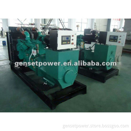 china fuzhou power bank diesel generaor for sale